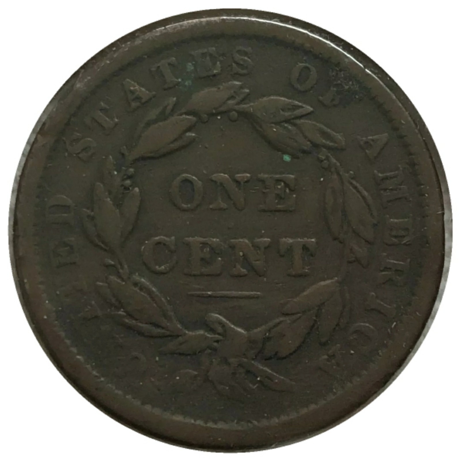 1838-1c-Coronet-Head-Large-Cent